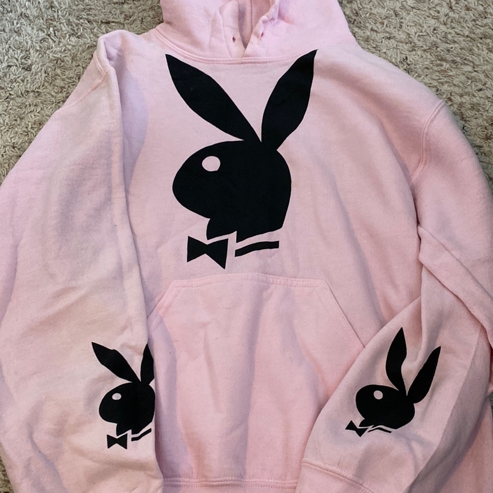 PLAYBOY hoodie